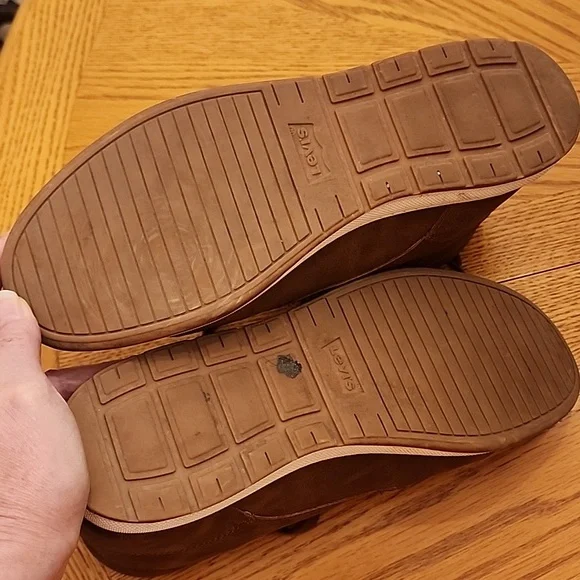 Men's Levi's Casual Sneakers/Boots - Picture 13 of 14